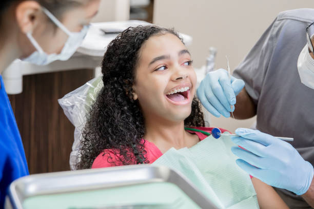 Best Pediatric Emergency Dentist in San Marcos, CA
