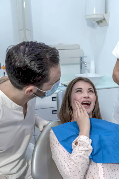 Best Emergency TMJ Treatment in San Marcos, CA