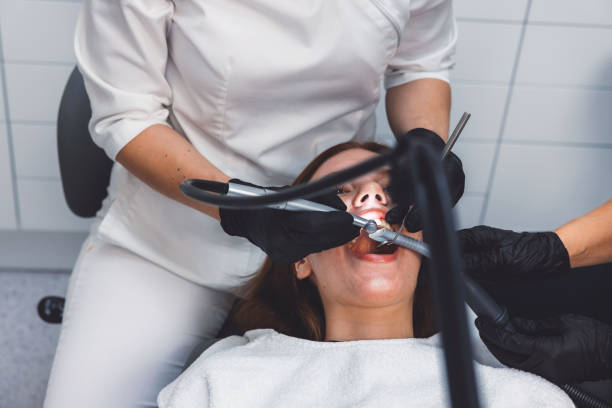 Best Emergency Treatment for Dental Infections or Abscesses in San Marcos, CA