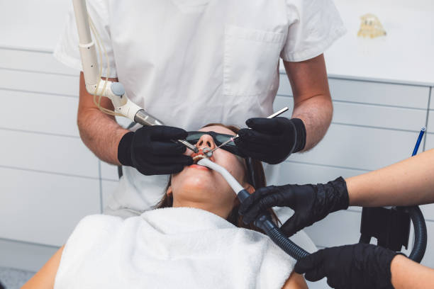 Best Urgent Care for Lost Fillings or Crowns in San Marcos, CA