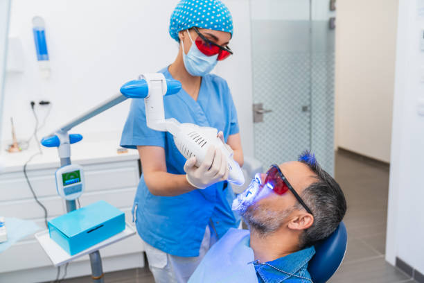 Best Emergency Dental Care for Broken or Chipped Teeth in San Marcos, CA